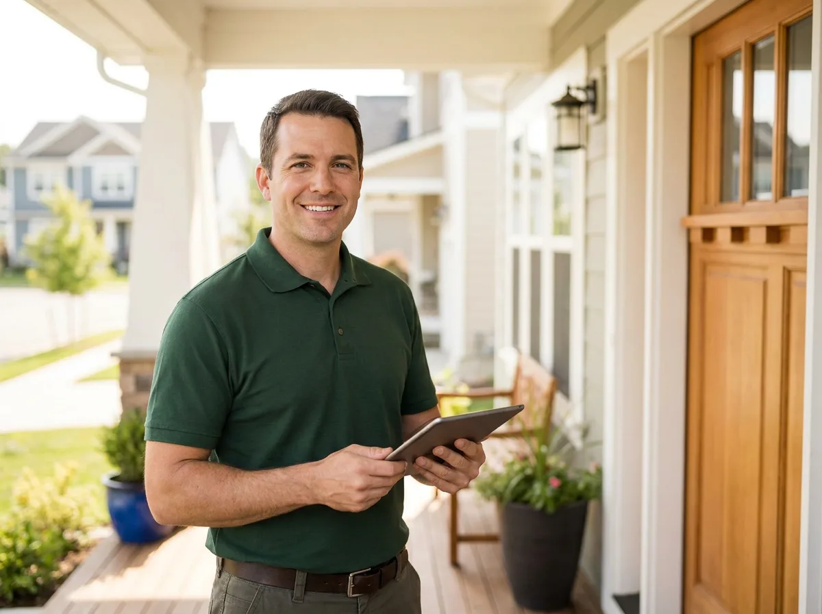Pest control FAQs for Rushville, IN